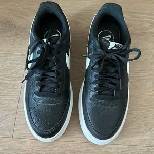 Nike Court Vision Alta